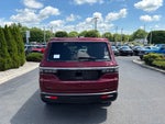 2026 Jeep Grand Wagoneer Base