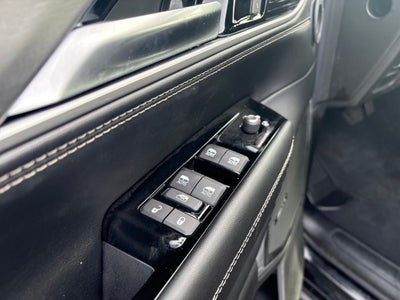 2026 Jeep Grand Wagoneer Base