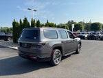 2026 Jeep Grand Wagoneer Base