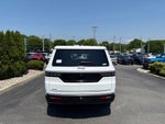 2026 Jeep Grand Wagoneer Base