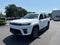 2026 Jeep Grand Wagoneer Base