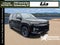 2026 Jeep Grand Wagoneer 85th Anniversary Edition