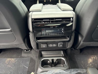 2026 Jeep Grand Wagoneer 85th Anniversary Edition