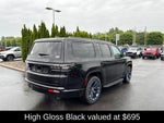 2026 Jeep Grand Wagoneer 85th Anniversary Edition
