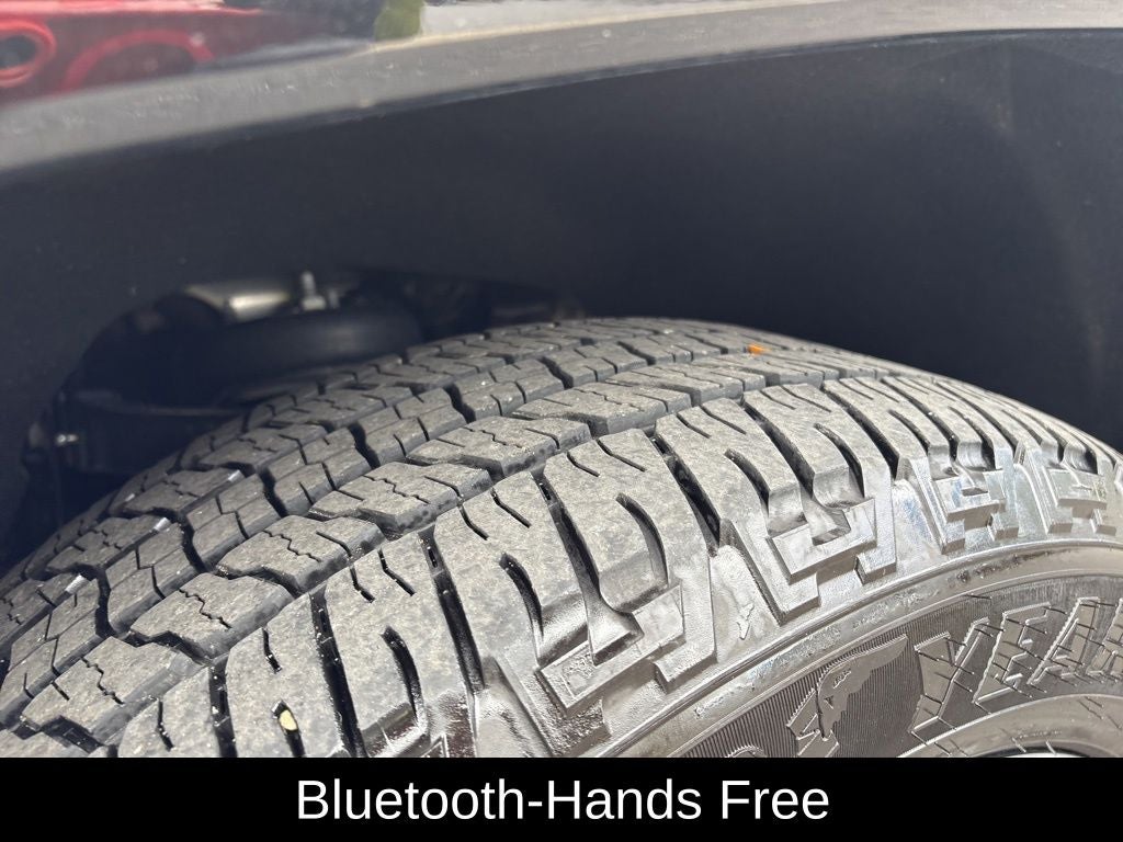 2023 Jeep Wagoneer Base