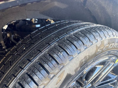 2026 Jeep Grand Wagoneer Limited