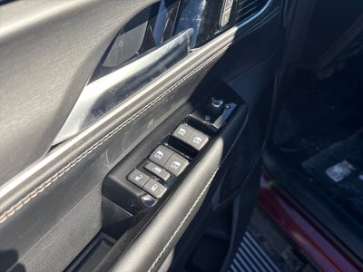 2026 Jeep Grand Wagoneer Limited