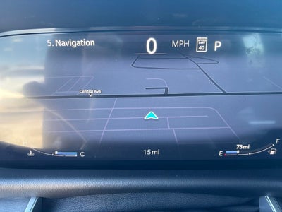 2026 Jeep Grand Wagoneer Limited