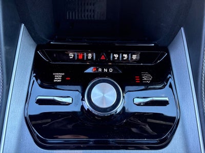 2026 Jeep Grand Wagoneer Limited