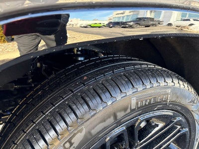 2026 Jeep Grand Wagoneer Limited