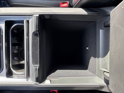 2026 Jeep Grand Wagoneer Limited