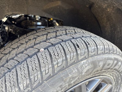 2026 Jeep Grand Wagoneer Limited