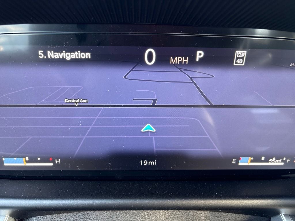 2026 Jeep Grand Wagoneer Limited