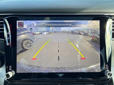 2026 Jeep Grand Wagoneer Limited