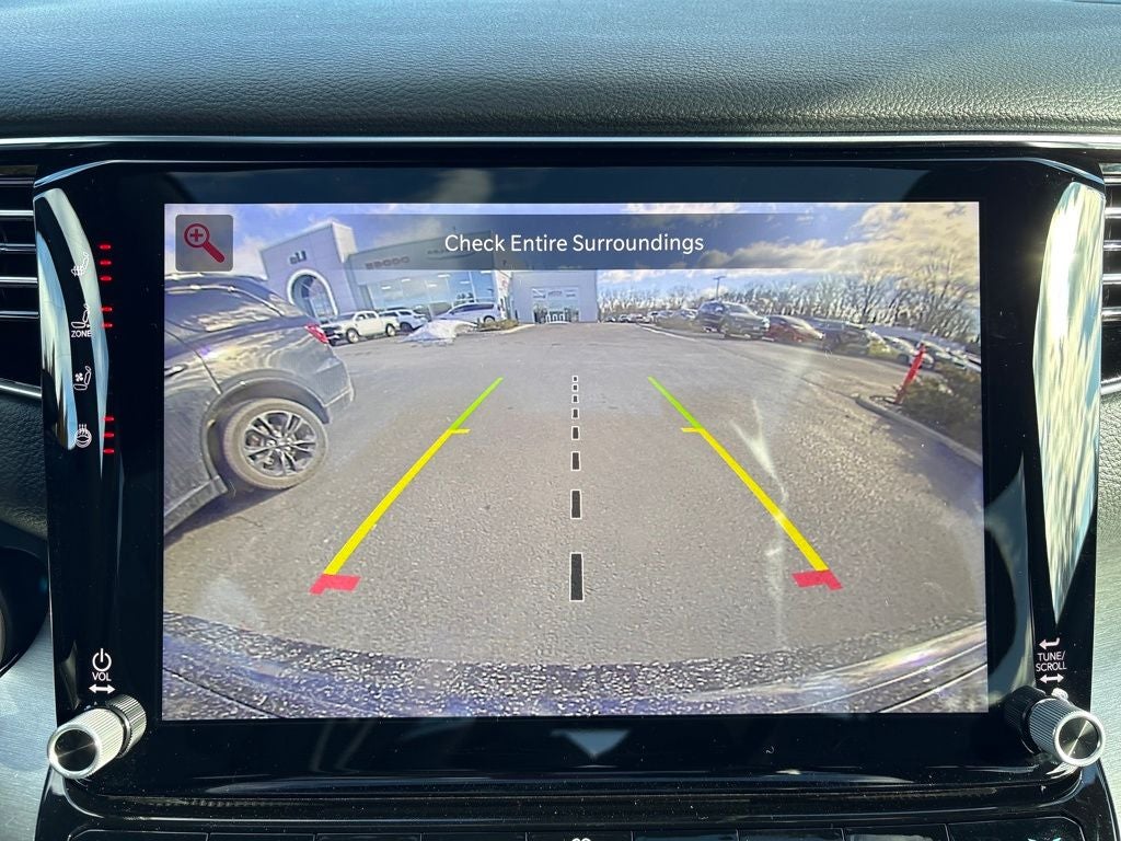 2026 Jeep Grand Wagoneer Limited