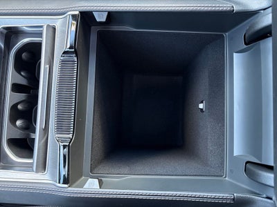 2026 Jeep Grand Wagoneer Limited