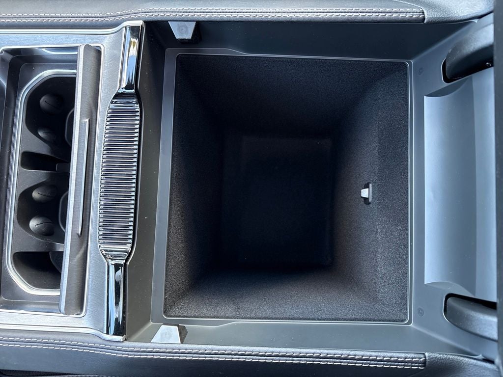 2026 Jeep Grand Wagoneer Limited