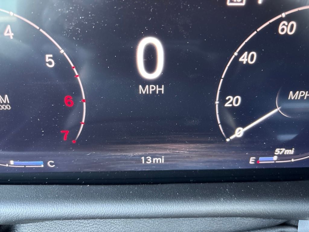 2026 Jeep Grand Wagoneer Base