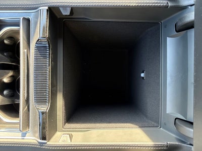 2026 Jeep Grand Wagoneer Base