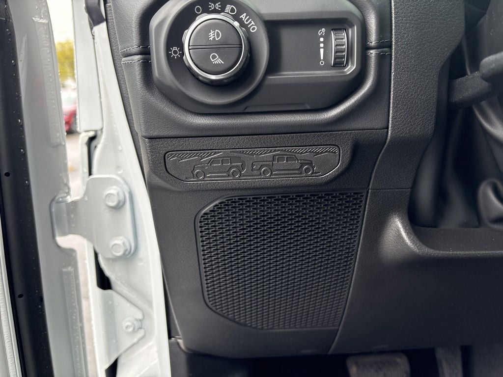 2026 Jeep Gladiator Sahara