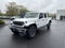 2026 Jeep Gladiator Sahara