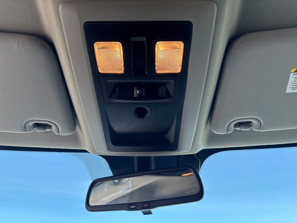 2019 RAM 1500 Classic Warlock