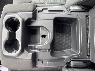 2025 RAM 1500 Big Horn/Lone Star 4D Quad Cab
