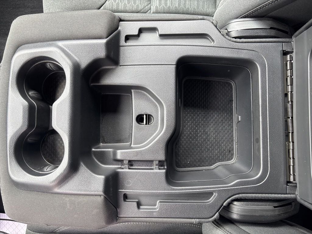 2025 RAM 1500 Big Horn/Lone Star 4D Quad Cab