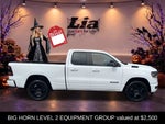 2021 RAM 1500 Big Horn/Lone Star 4D Quad Cab