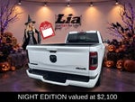2021 RAM 1500 Big Horn/Lone Star 4D Quad Cab