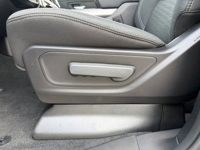 2026 RAM 1500 Express 4D Quad Cab