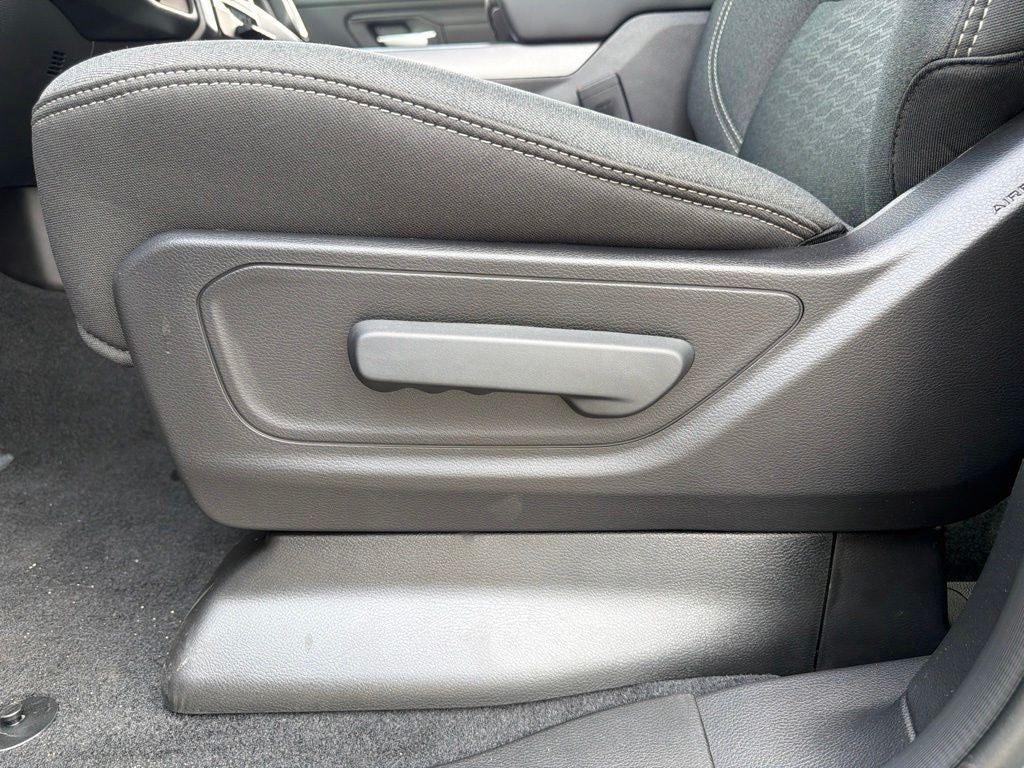 2026 RAM 1500 Express 4D Quad Cab