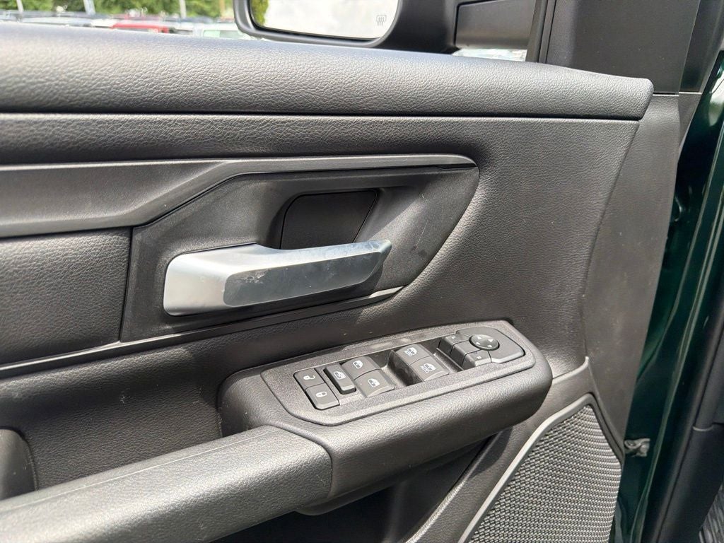 2026 RAM 1500 Express 4D Quad Cab