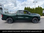2026 RAM 1500 Express 4D Quad Cab