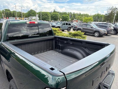 2026 RAM 1500 Express 4D Quad Cab