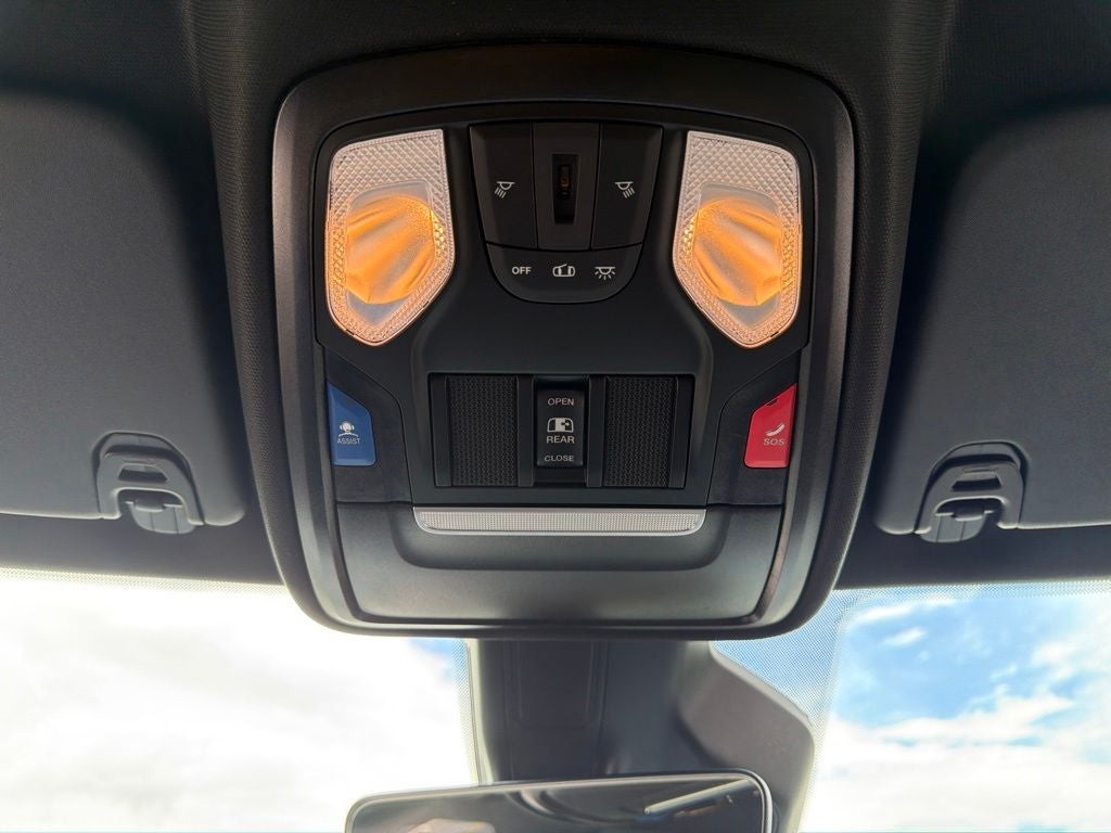 2026 RAM 1500 Express 4D Quad Cab
