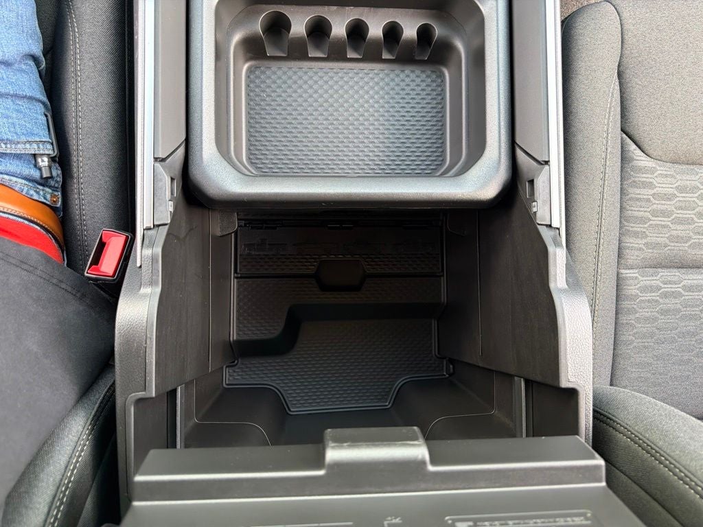 2026 RAM 1500 Express 4D Quad Cab