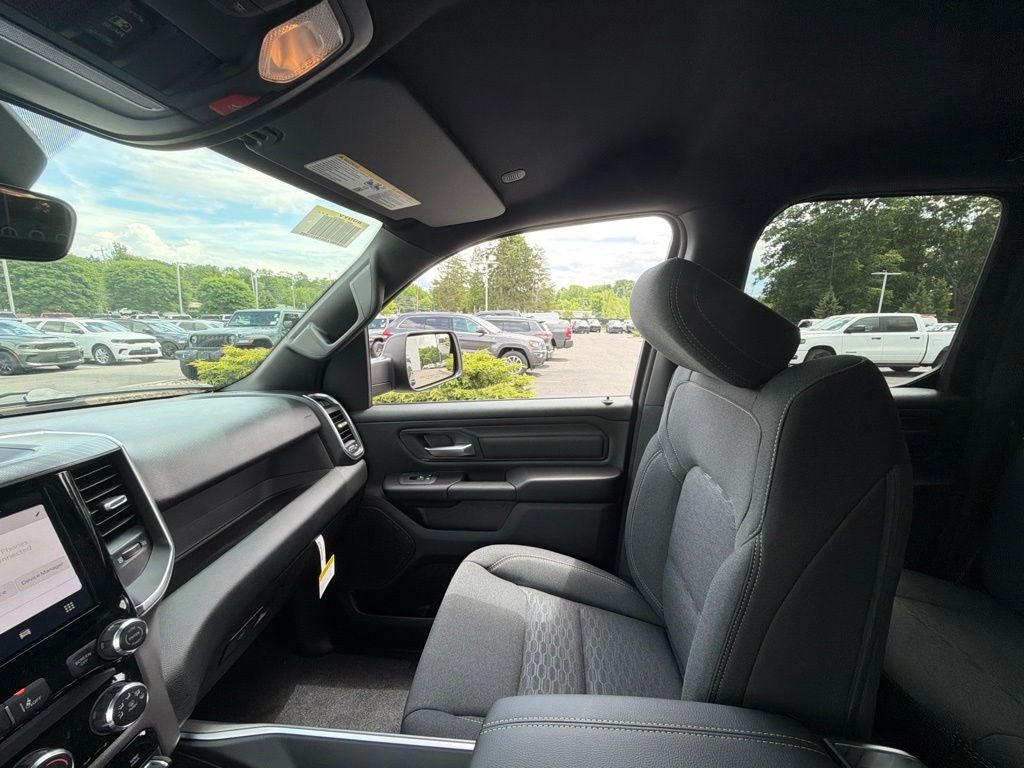 2026 RAM 1500 Express 4D Quad Cab
