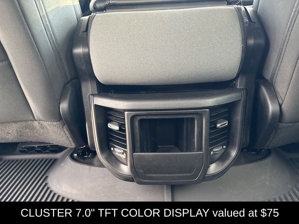 2022 RAM 1500 Big Horn/Lone Star 4D Crew Cab