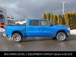 2022 RAM 1500 Big Horn/Lone Star 4D Crew Cab