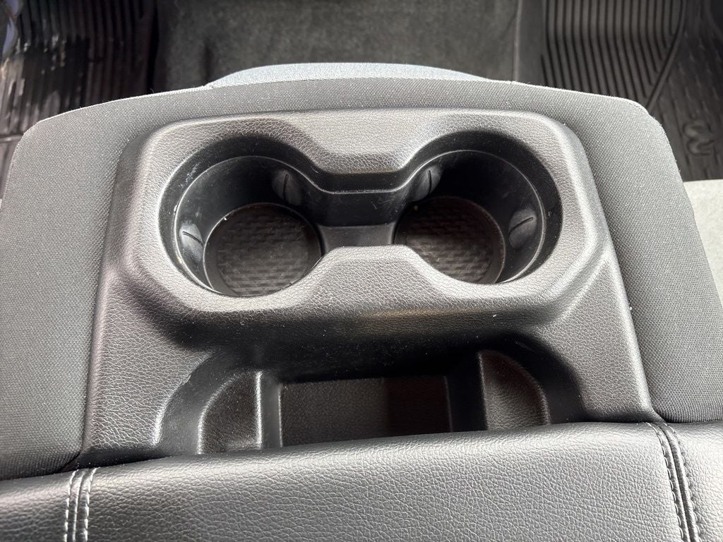 2022 RAM 1500 Big Horn/Lone Star 4D Crew Cab