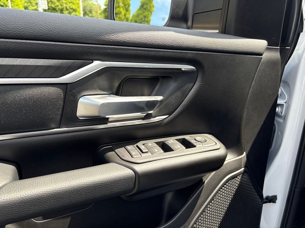 2026 RAM 1500 Big Horn/Lone Star 4D Quad Cab