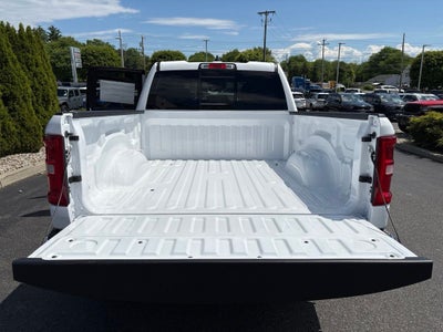 2026 RAM 1500 Big Horn/Lone Star 4D Quad Cab