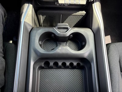 2026 RAM 1500 Big Horn/Lone Star 4D Quad Cab