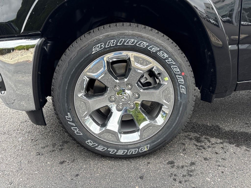 2026 RAM 1500 Big Horn/Lone Star 4D Quad Cab