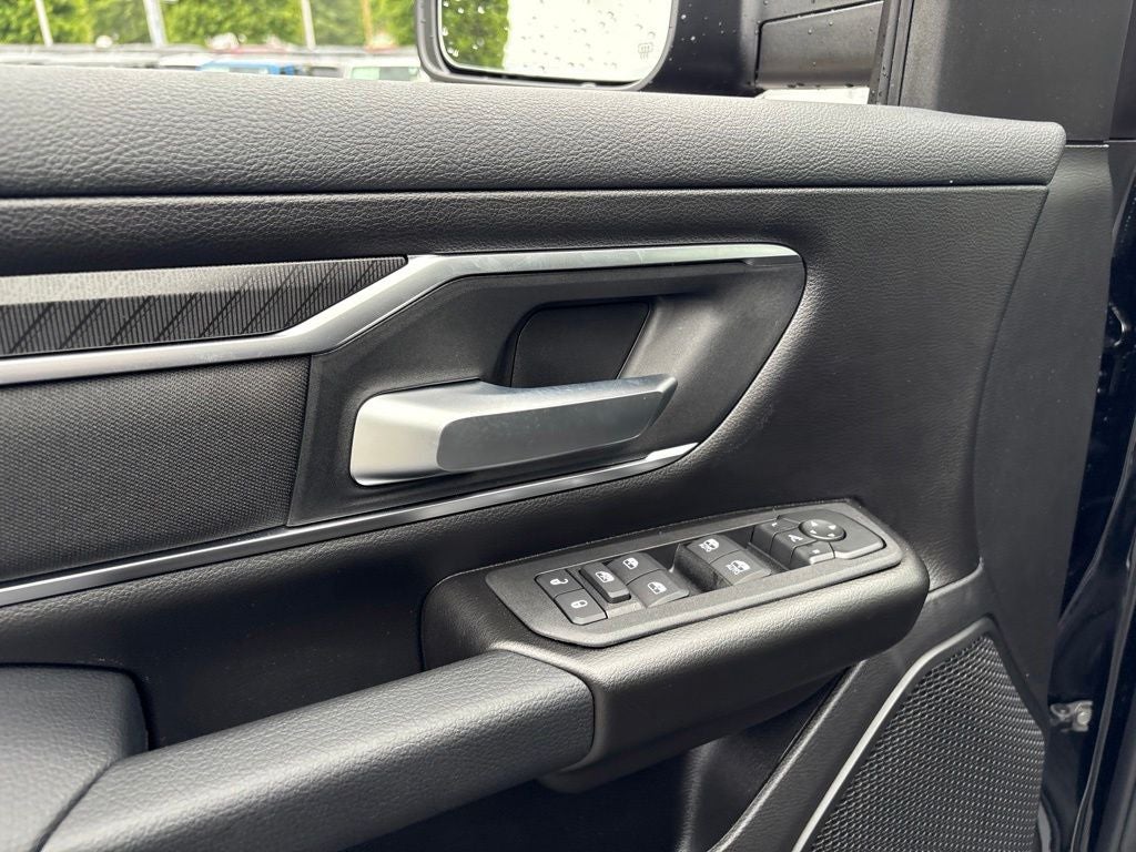 2026 RAM 1500 Big Horn/Lone Star 4D Quad Cab