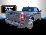 2026 RAM 1500 Big Horn/Lone Star 4D Quad Cab