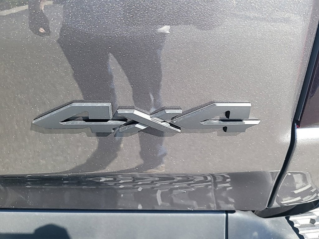 2026 RAM 1500 Big Horn/Lone Star 4D Quad Cab