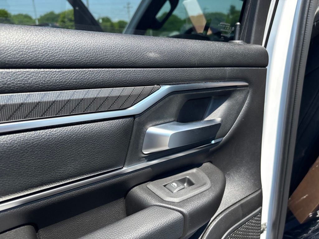 2026 RAM 1500 Big Horn/Lone Star 4D Quad Cab