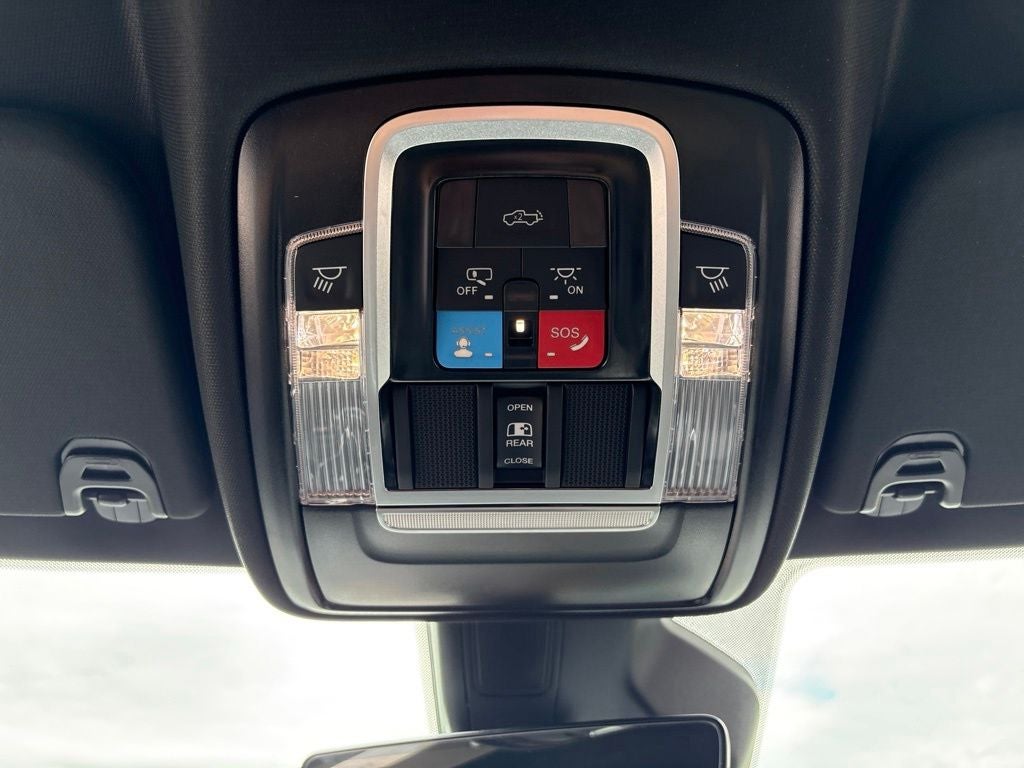 2026 RAM 1500 Big Horn/Lone Star 4D Quad Cab